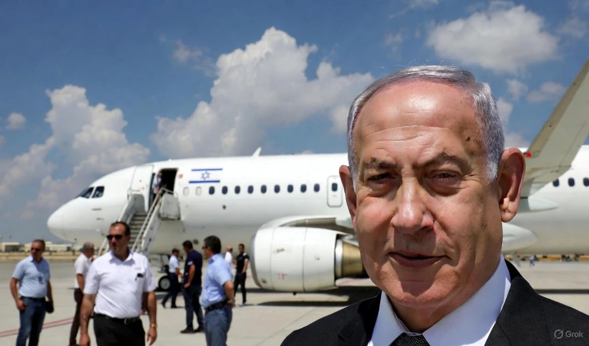 भारत से हजारों लोग ले जा रहा है इजरायल, मुस्लिम देशों में हड़कंप