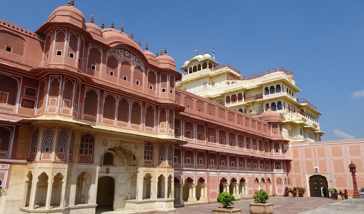 वीकेंड्स पर बनाएं जयपुर घूमने का प्लान, 3 दिन की ट्रिप बेहद शानदार रहेगी, एक्सप्लोर करें ये जगहें