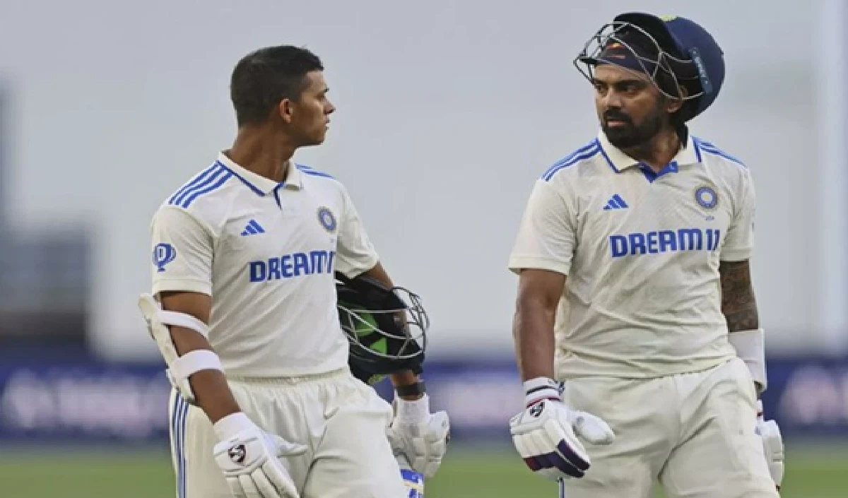 South Africa के खिलाफ वनडे श्रृंखला में KL Rahul करेंगे भारत की अगुआई