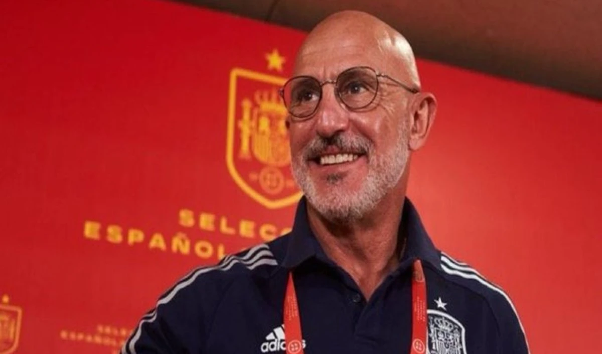 स्पेन कोच लुईस डे ला फुएंते बोले- यामाल विवाद झूठ, क्लब-टीम में ‘सबकुछ ठीक है’।