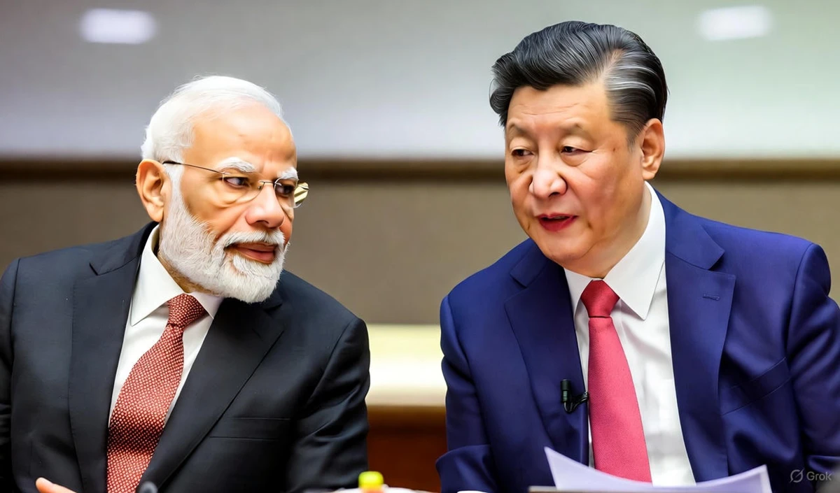 China की छुट्टी करने का प्लान, रेयर अर्थ पर मोदी सरकार ने किया ऐसा ऐलान, 7280 करोड़ का शुरू होगा प्रोजेक्ट