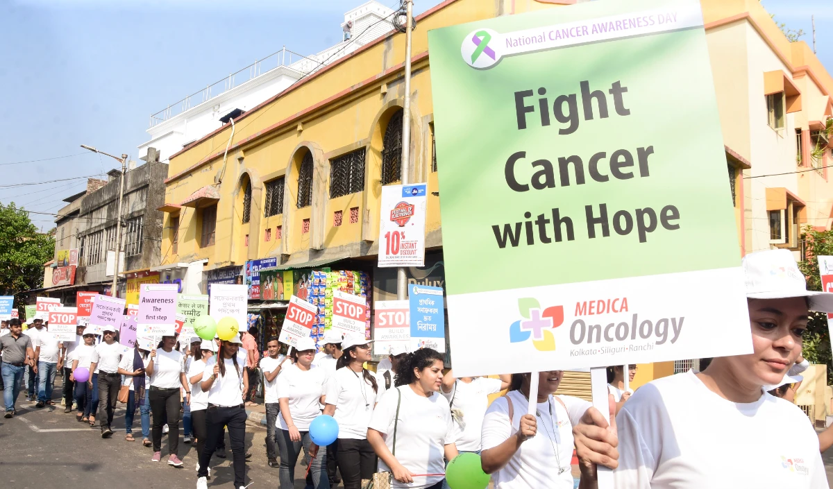 National Cancer Awareness Day 2025: क्यों मनाया जाता है राष्ट्रीय कैंसर जागरूकता दिवस? जानिए  साल 2025 की थीम और इसका महत्व