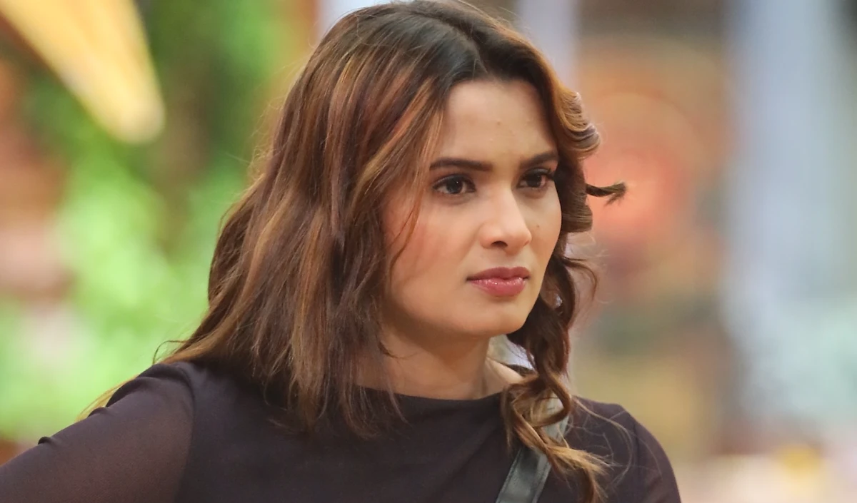भोजपुरी स्टार Neelam Giri ने Bigg Boss को बताया ‘करियर का सबसे बड़ा पड़ाव’, बॉलीवुड में एंट्री की तैयारी?