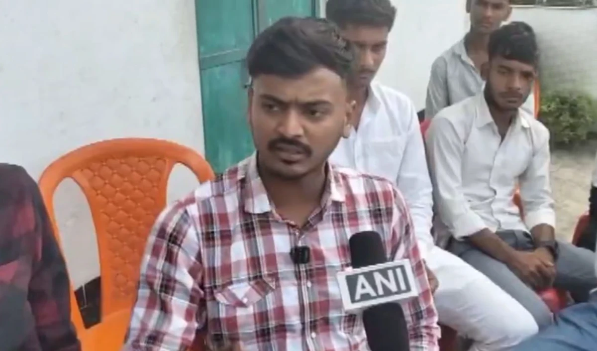 Dularchand Murder में अनंत सिंह गिरफ्तार, परिवार ने न्याय की मांग की