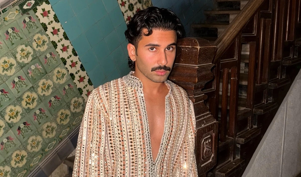 पूछताछ से पहले Orry पर भीड़ ने किया हमला! 252 करोड़ के ड्रग रैकेट का पर्दाफाश, बड़ी हस्तियों पर शक