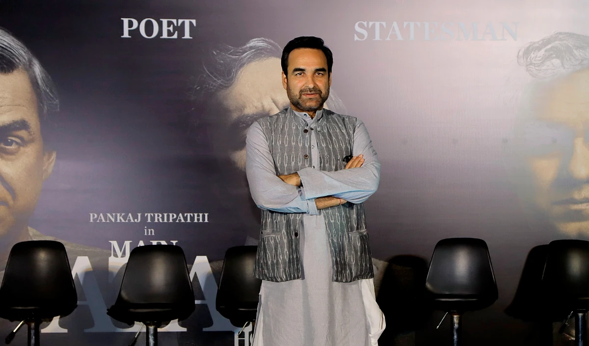 जड़ों से जुड़े पंकज त्रिपाठी पर दुखों का पहाड़, 89 साल की मां हेमवंती देवी का निधन