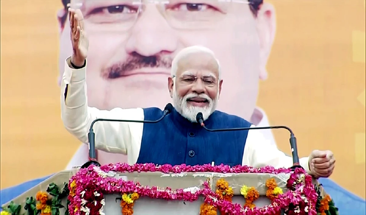 विकास की नई रफ्तार! PM मोदी 4 वंदे भारत ट्रेनों को दिखाएंगे हरी झंडी, जुड़ेंगे बड़े शहर
