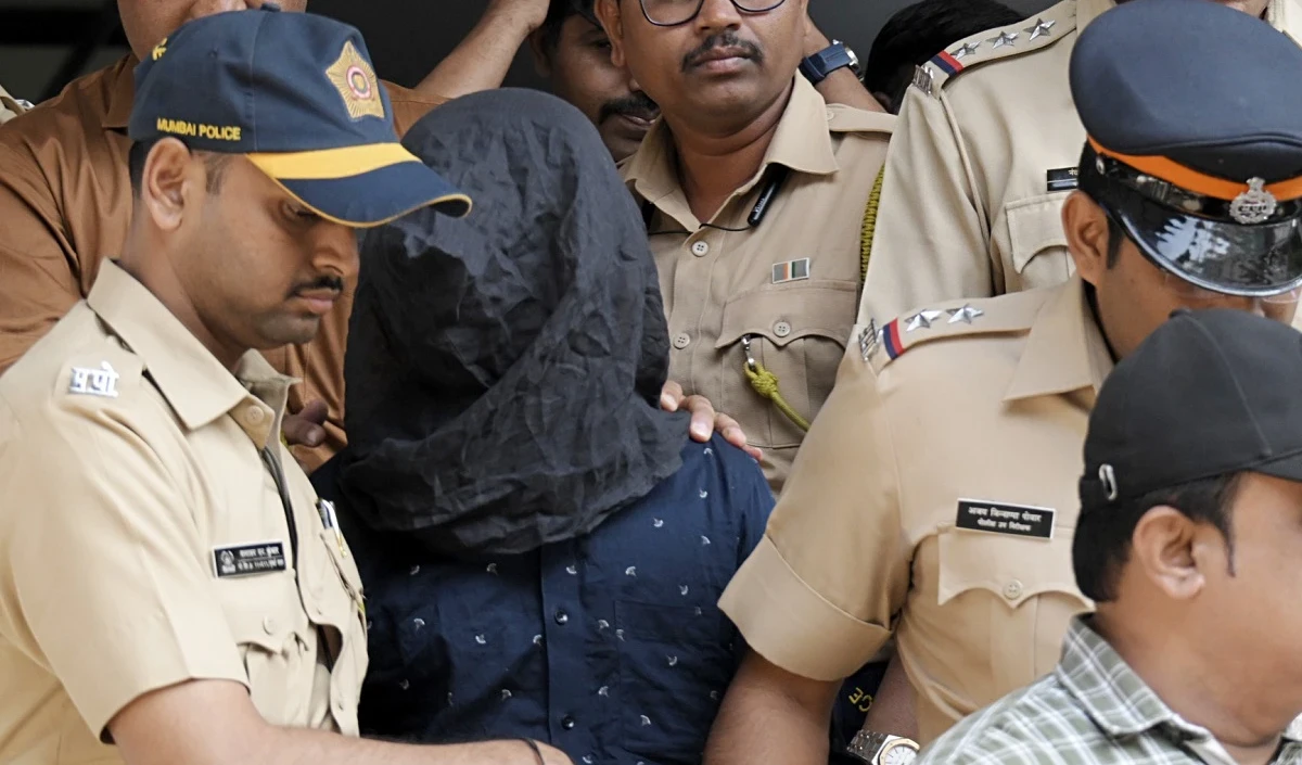 पुणे के आईटी पेशेवर से 14 करोड़ रुपये की ठगी : एक कथित साध्वी समेत तीन लोग हिरासत में लिये गये
