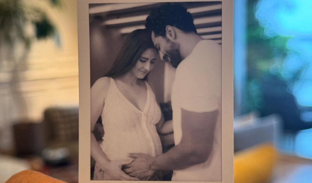 प्रेग्नेंट Katrina Kaif की प्राइवेट तस्वीरें लीक होने पर बवाल, Sonakshi Sinha ने लगाई मीडिया को लताड़