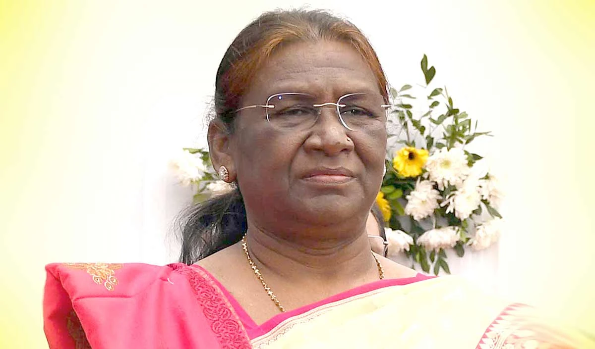President Droupadi Murmu Botswana, Angola Visit: मुर्मू की Africa Visit से चीन को मिलने वाला है बड़ा झटका