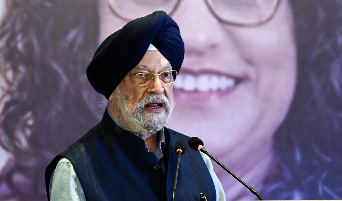 1984 में निर्दोष सिखों का नरसंहार, पुलिस मूकदर्शक बनी रही; पुरी बोले- याद करो वो भयावह दिन