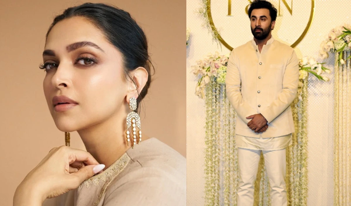 पर्दे पर फिर छाएगी Ranbir Kapoor और Deepika Padukone की जोड़ी! अयान मुखर्जी बनाएंगे राज कपूर की ‘चोरी चोरी’ का मॉडर्न वर्जन
