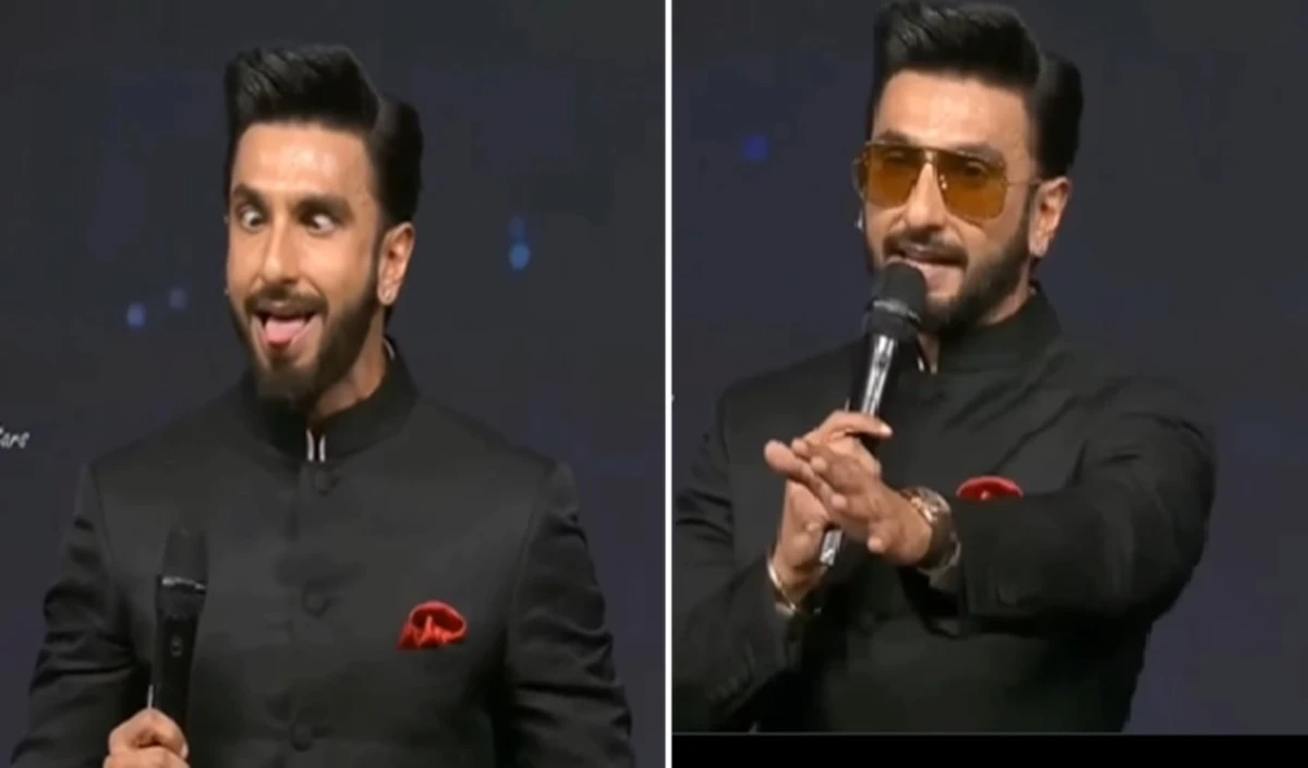 देवी चामुंडा को ‘भूत’ कहकर फंसे रणवीर सिंह, ‘कांटारा’ एक्टर के सामने दिए बयान पर गरमाया मामला