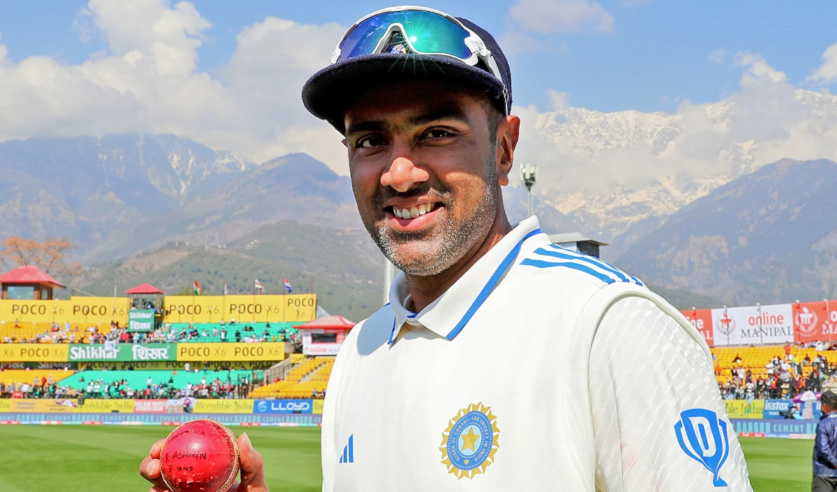 ‘स्पिन खेलने में भारत से बेहतर हैं पश्चिमी टीमें’, अश्विन का भारतीय बल्लेबाजों पर बड़ा हमला