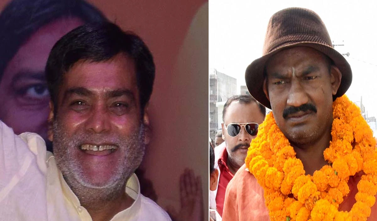 Danapur Assembly Seat: दानापुर सीट पर यादव VS यादव, जानिए किसके सिर सजेगा जीत का सेहरा