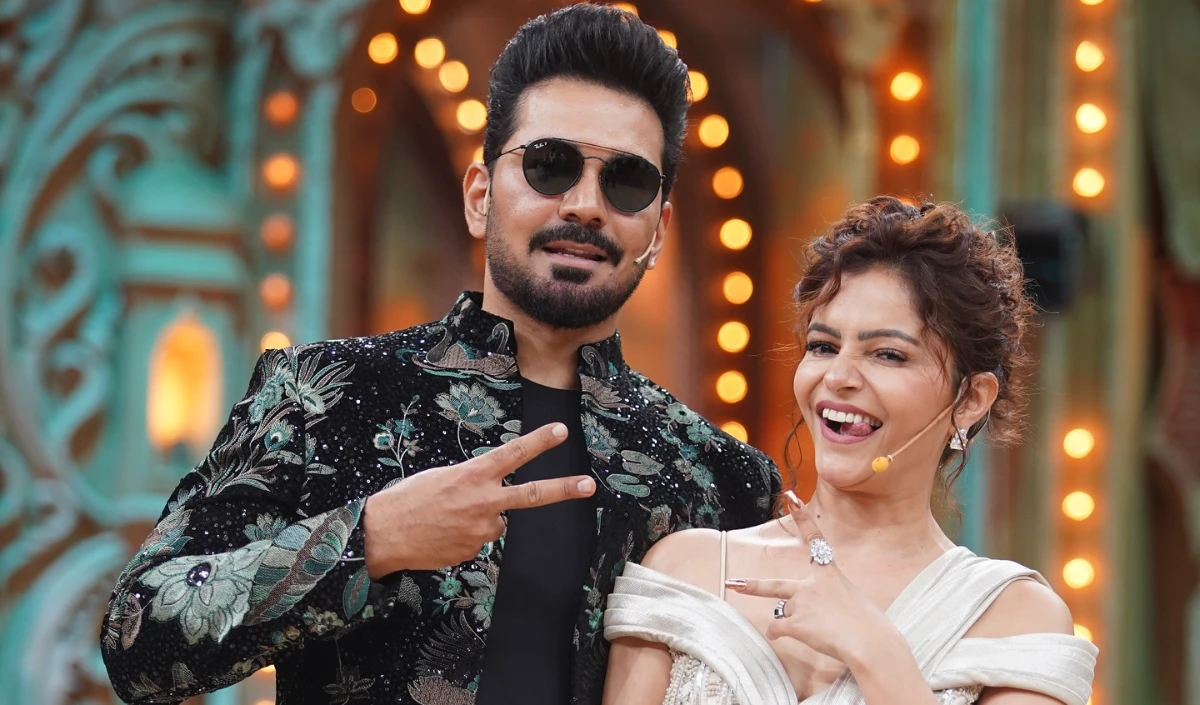 ‘सर्वगुण संपन्न जोड़ी’! Rubina Dilaik और Abhinav Shukla ने जीता ‘पति पत्नी और पंगा’ का खिताब, केमिस्ट्री ने फैंस का जीता दिल!