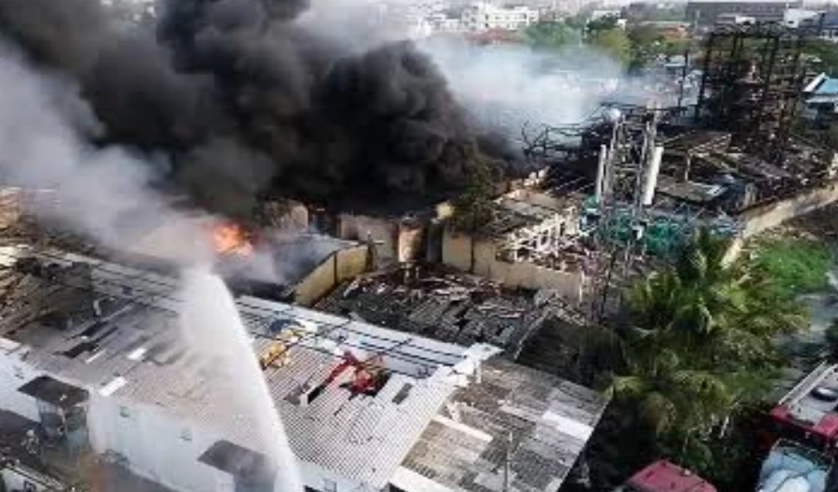 यूक्रेन की ‘जीवन रेखा’ पर रूस का प्रहार, द्नेप्रोपेट्रोव्स्क पुल नष्ट, कीव को भारी झटका