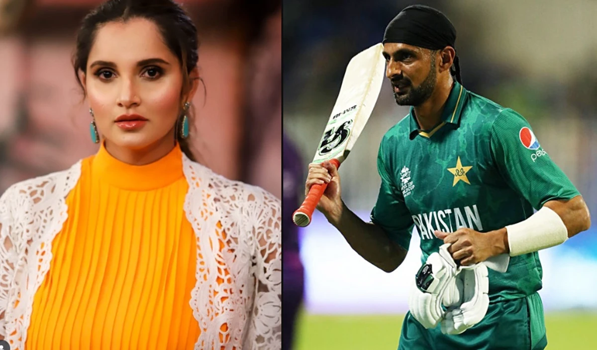 Sania Mirza का खुलासा, Shoaib Malik से तलाक के बाद झेला बेहद बुरा दौर, पैनिक अटैक के डरावने अनुभव को किया याद