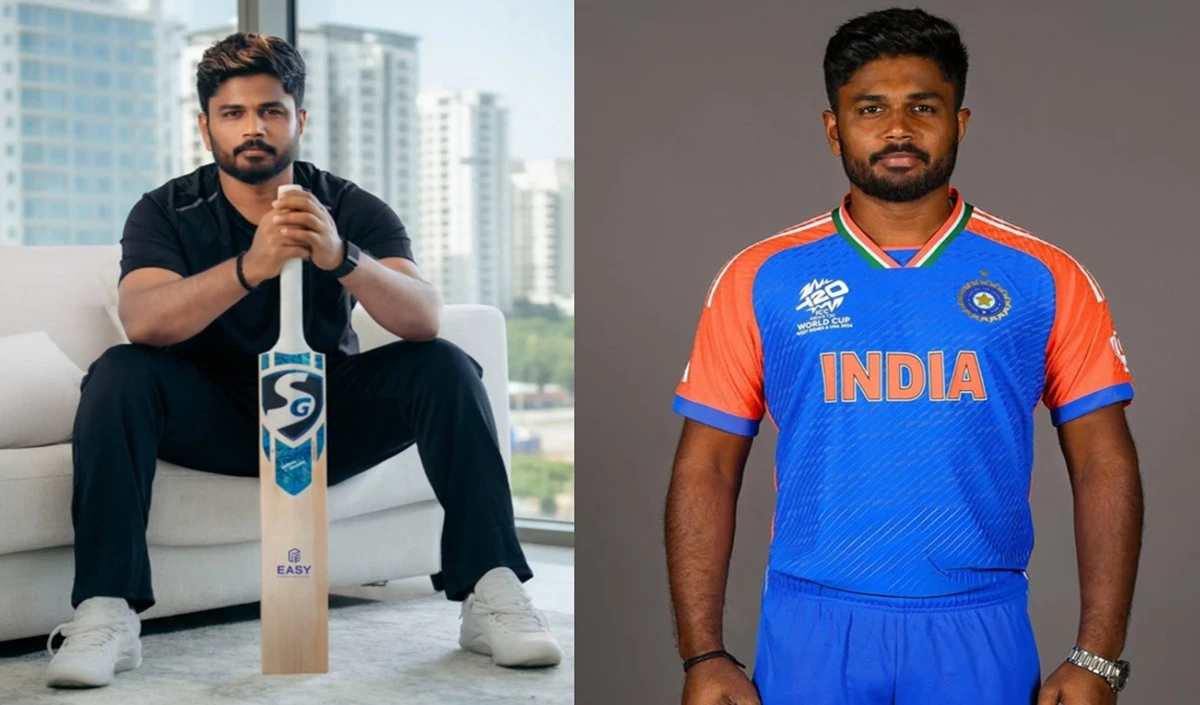 Sanju Samson Birthday: क्रिकेटर नहीं IPS बनना चाहते थे संजू सैमसन, आज मना रहे 31वां जन्मदिन
