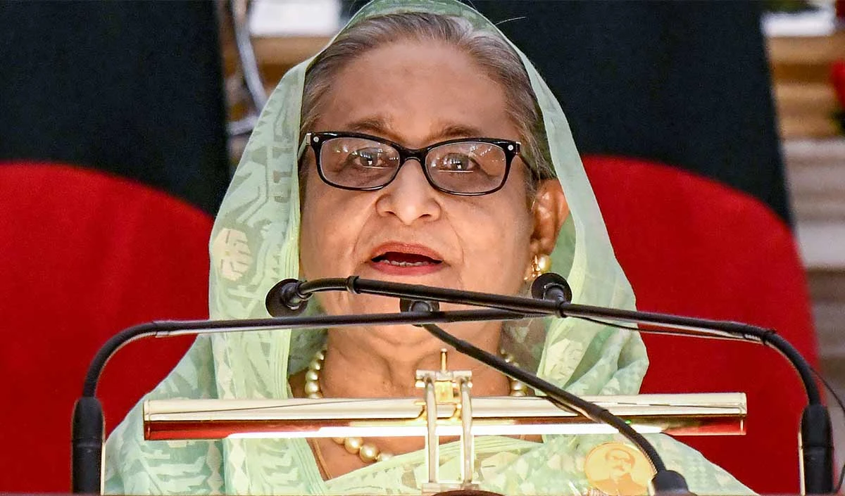 शेख हसीना के खिलाफ आये फैसले ने भारत के लिए भी बड़ा ‘धर्मसंकट’ खड़ा कर दिया है!