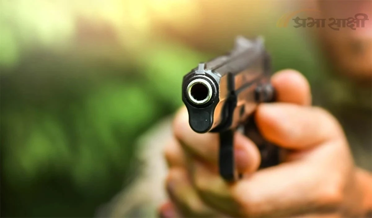 यूनान के क्रेते द्वीप पर गोलीबारी में दो लोगों की मौत, छह घायल