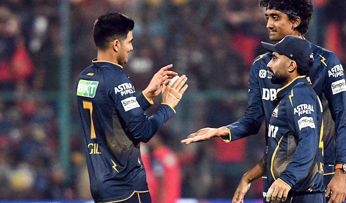 Shubman Gill  ने विशेषज्ञ से सलाह ली, वनडे श्रृंखला से बाहर रहेंगे, राहुल और पंत कप्तानी की दौड़ में