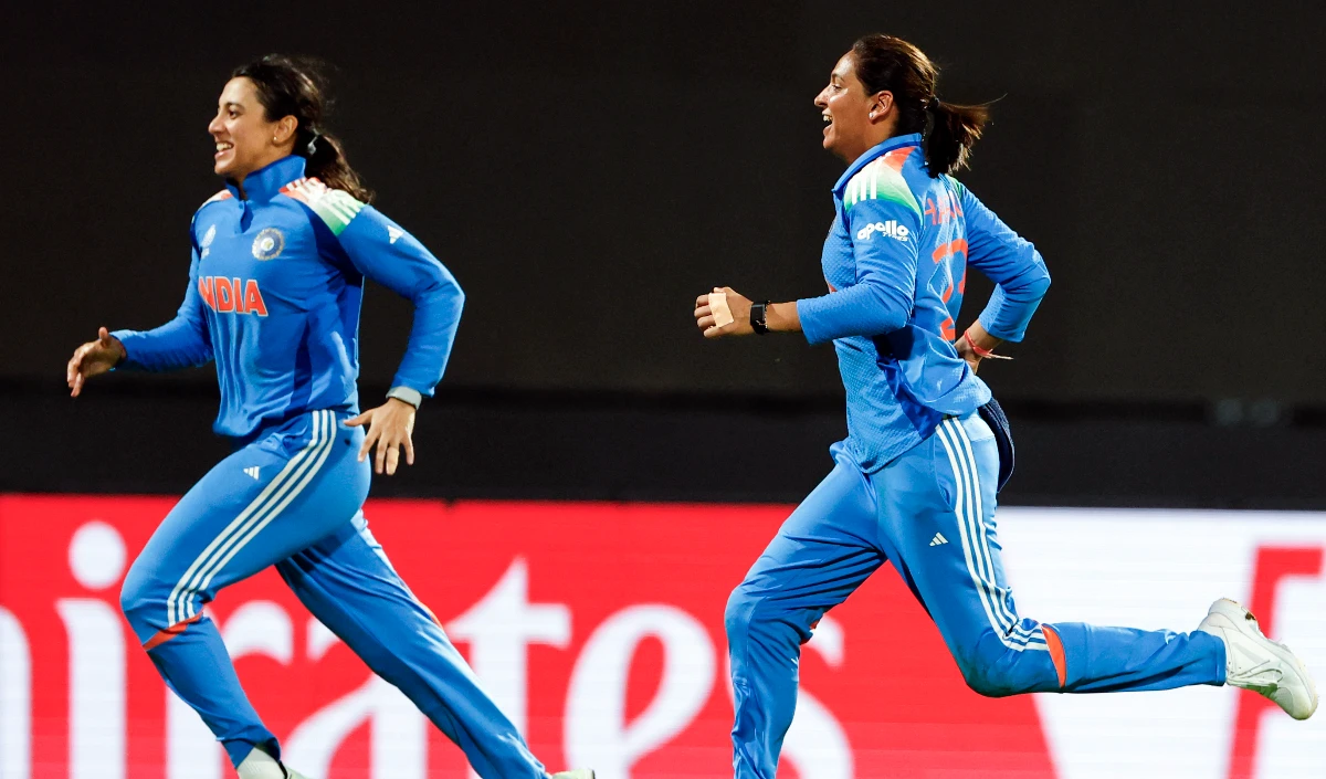 Smriti Mandhana की शादी  पिता की तबीयत खराब होने के कारण टली