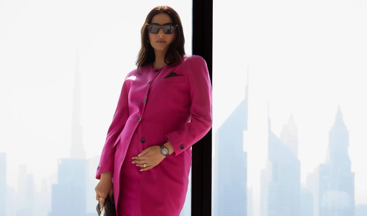 Sonam Kapoor ने मदर लिखकर किया दूसरी प्रेग्नेंसी का ऐलान, शेयर की बेबी बंप की शानदार तस्वीरें