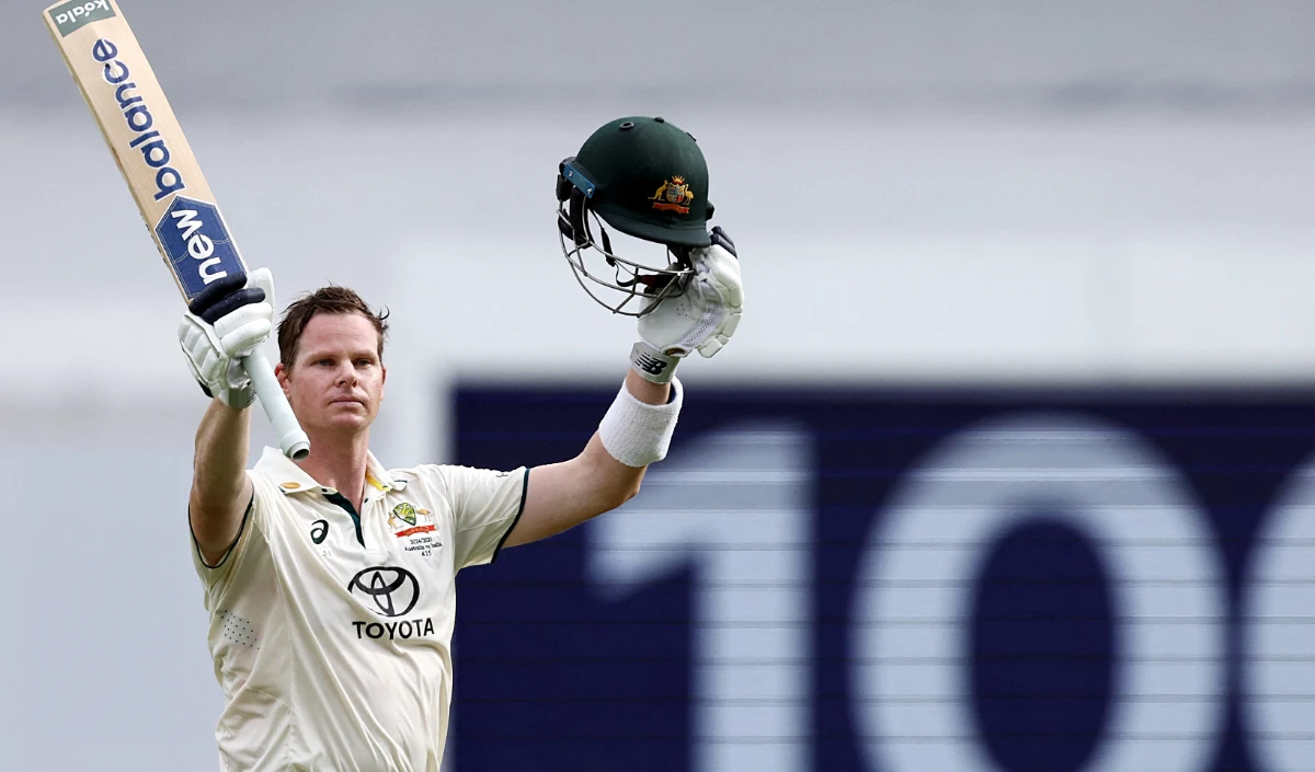 Ashes का पहला टेस्ट मैच खेलेंगे स्टीव स्मिथ? जानें क्यों शुरू हो गई ऐसी चर्चा