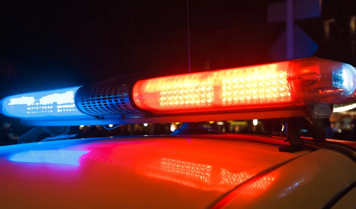 California Shooting । स्टॉकटन के बैंक्वेट हॉल में अंधाधुंध फायरिंग, 4 की मौत, 10 घायल, हमलावर फरार