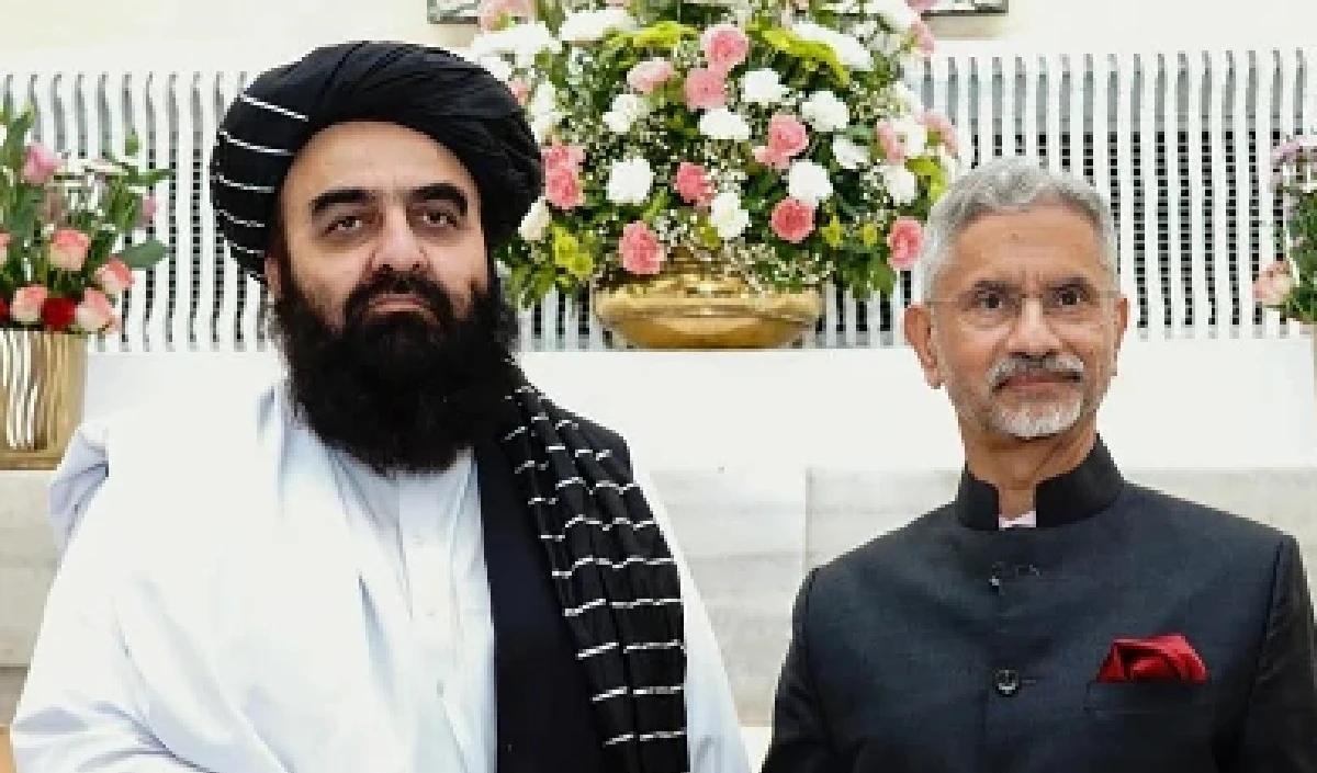 Taliban के लिए भारत ने किया बड़े जंग का ऐलान, हैरत में दुनिया