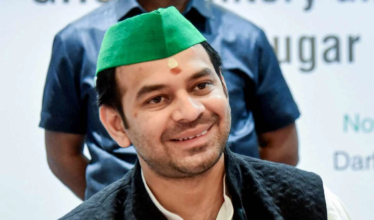 Mahua Assembly Election: महुआ सीट से तेज प्रताप यादव ने दिलचस्प किया मुकाबला, किसकी होगी जीत