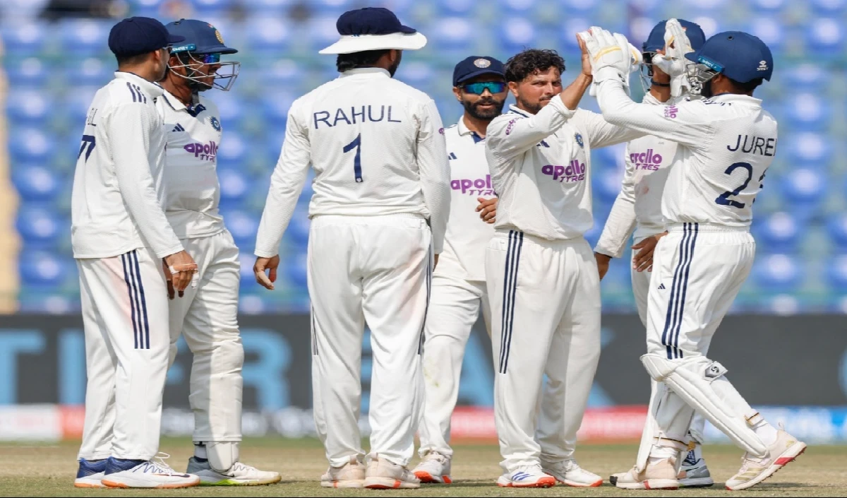 IND vs SA: पहले सत्र में विकेट नहीं ले पाए भारतीय गेंदबाज, दक्षिण अफ्रीका के छह विकेट पर 316 रन