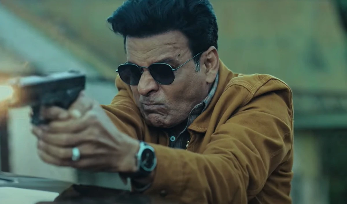 The Family Man 3 Trailer: श्रीकांत तिवारी बने ‘शिकार’, एक्शन और सस्पेंस का डबल डोज!