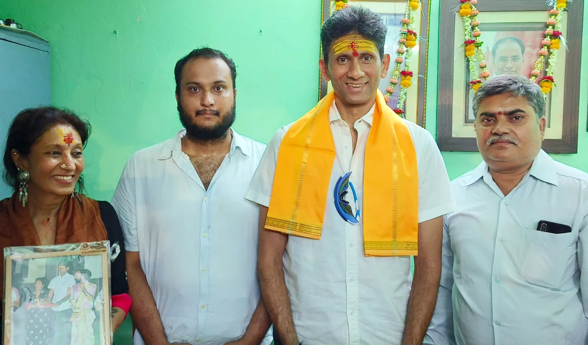 Venkatesh Prasad का  KSCA President बनना लगभग तय