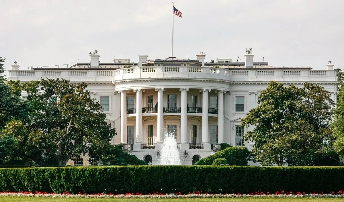 White House के पास फायरिंग: दो नेशनल गार्ड घायल, अफगान संदिग्ध गिरफ्तार