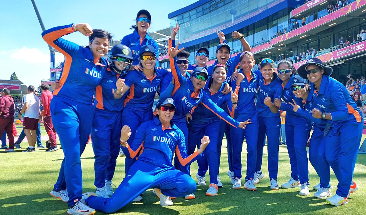 महिला क्रिकेट में नया युग! ICC ने दी समानता, वर्ल्ड कप जीतने वाली टीम को मिलेगी रिकॉर्डतोड़ प्राइज मनी