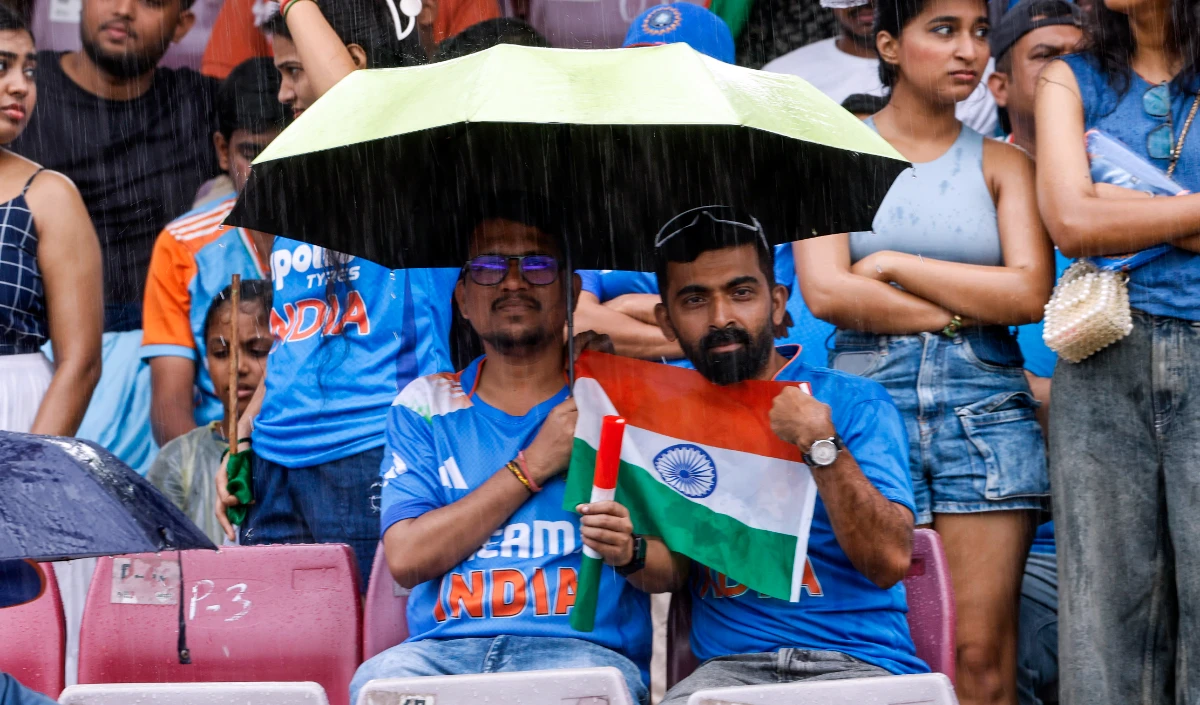 World Cup Final: दक्षिण अफ्रीका ने जीता टॉस, फाइनल में भारत को पहले बल्लेबाजी की चुनौती