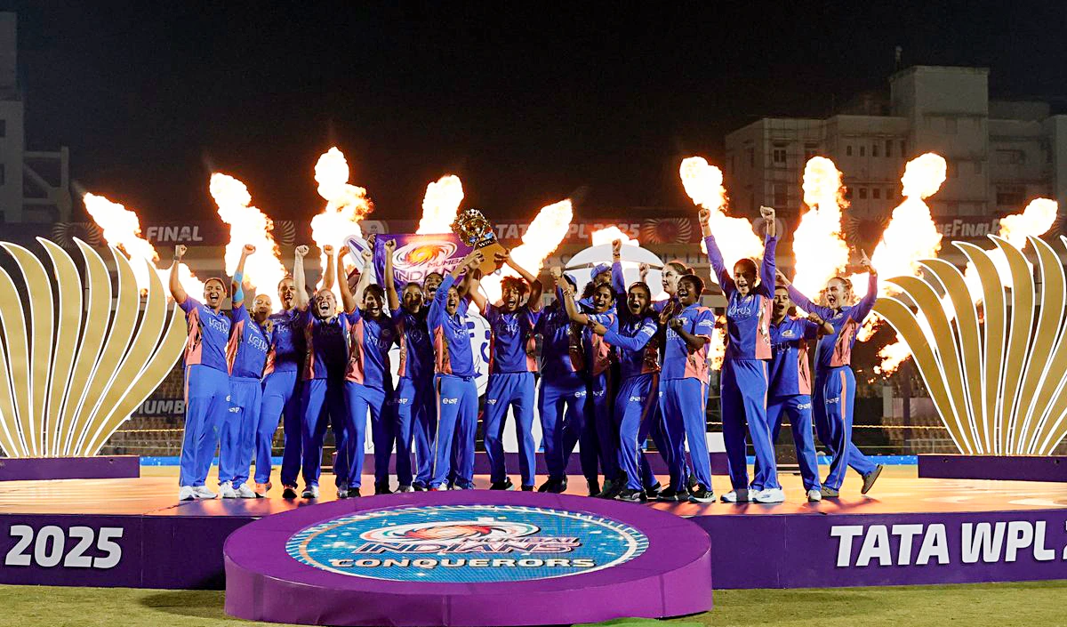 WPL 2026 नीलामी की तारीख तय: दिल्ली में 277 खिलाड़ियों पर लगेगी बोली, जानें कौन हैं प्रमुख खिलाड़ी