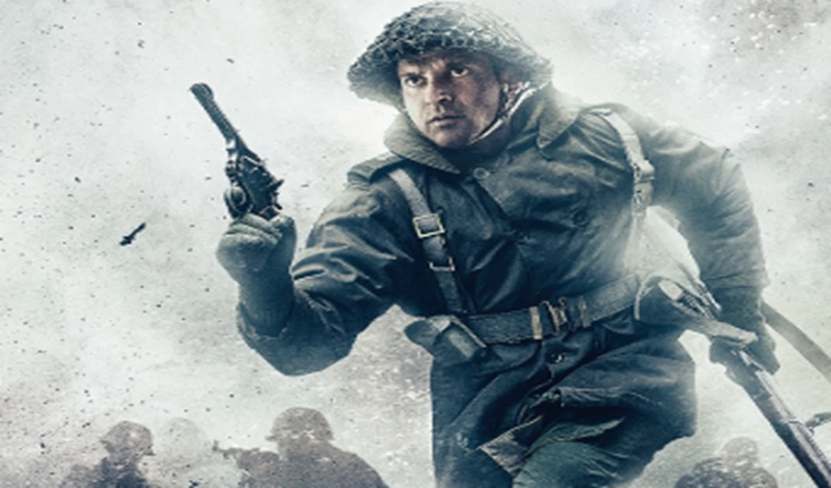 फरहान अख्तर की ‘120 बहादुर’ का इंतजार खत्म! इस OTT प्लेटफॉर्म पर स्ट्रीम होगी फिल्म, जानें रिलीज की तारीख