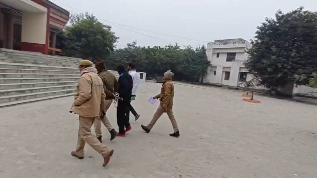 समीर हत्याकांड: भारतीय सेना में तैनात आरोपी अविनाश सिंह बिट्टू गिरफ्तार, अब तक 8 की गिरफ्तारी
