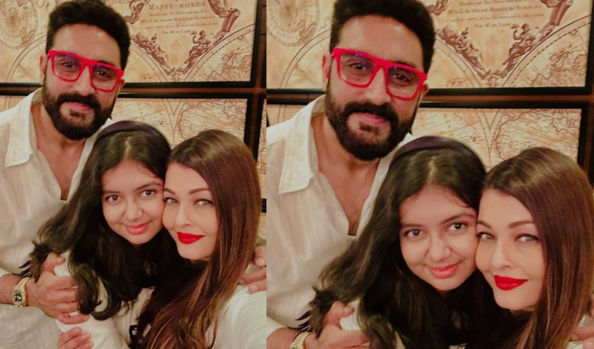 14 साल की आराध्या के पास क्यों नहीं है अपना फोन? Abhishek Bachchan ने बताया