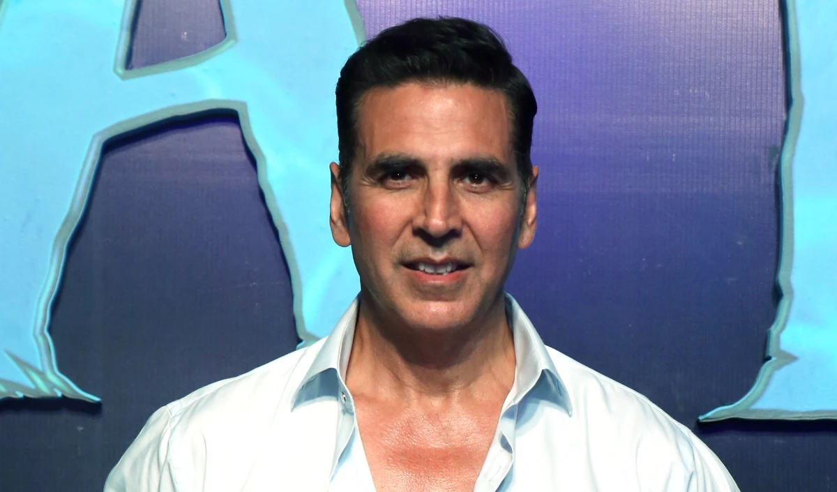 Akshay Kumar करेंगे Wheel of Fortune को होस्ट, Sony TV ने की ग्लोबल गेम शो के इंडियन वर्जन की घोषणा