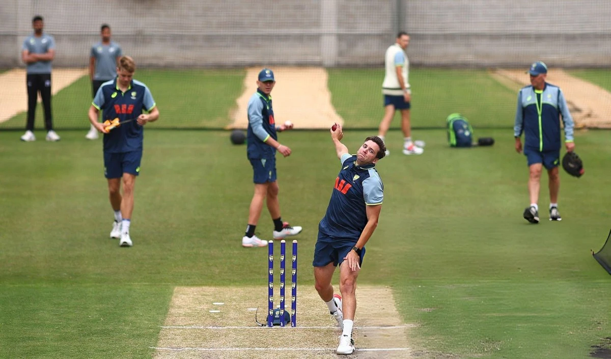Boxing Day Test से पहले ऑस्ट्रेलिया का बड़ा फैसला, चार तेज़ गेंदबाज़ों के साथ उतरेगी टीम