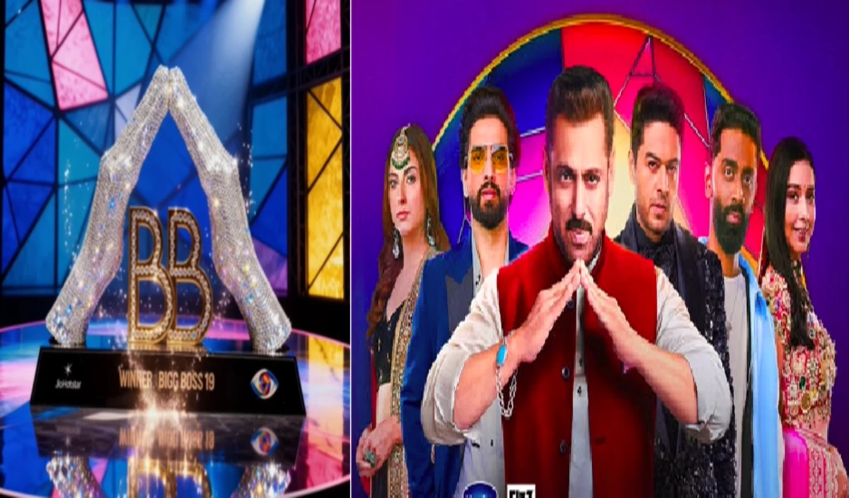 Bigg Boss 19 Grand Finale: बिग बॉस 19 के ग्रैंड फिनाले में मचेगा धमाल; सनी लियोनी, पवन सिंह के साथ कई दिग्गज होंगे शामिल, गौरव खन्ना की जीत पर टिकी निगाहें