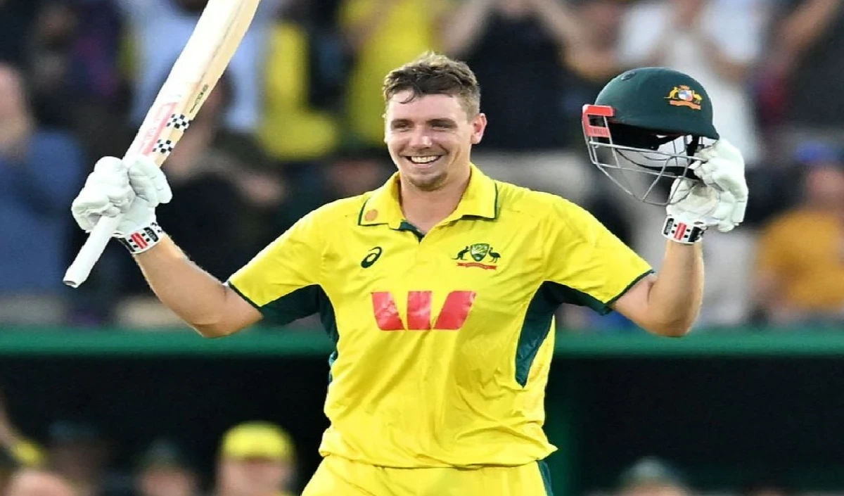 IPL 2026 नीलामी: कैमरन ग्रीन बने सबसे महंगे विदेशी खिलाड़ी, KKR ने लगाए 25.20 करोड़