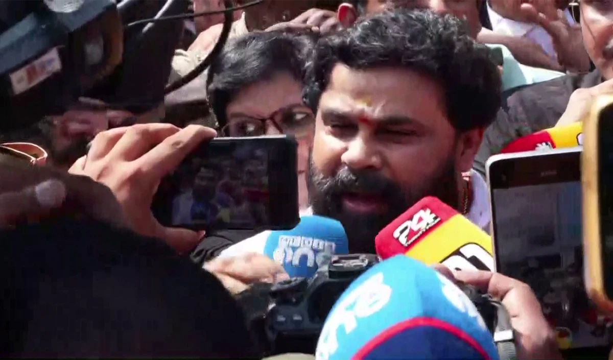 Malayalam actor Dileep: यौन उत्पीड़न मामले में मलयालम एक्टर दिलीप बरी, एर्नाकुलम कोर्ट ने सुनाया फैसला