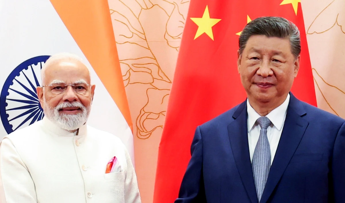 अमेरिकी रिपोर्ट पर ड्रैगन का गुस्सा: चीन ने भारत-पाक सहयोग पर पेंटागन के दावों को ‘अफवाह’ बताया