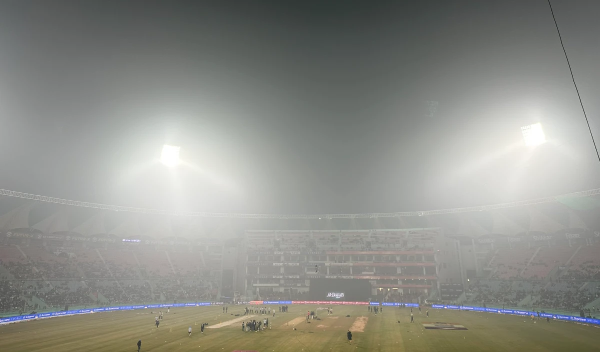 Lucknow T20 रद्द होने पर दर्शकों को पूरी रकम लौटाएगा यूपीसीए, जानिए रिफंड की प्रक्रिया