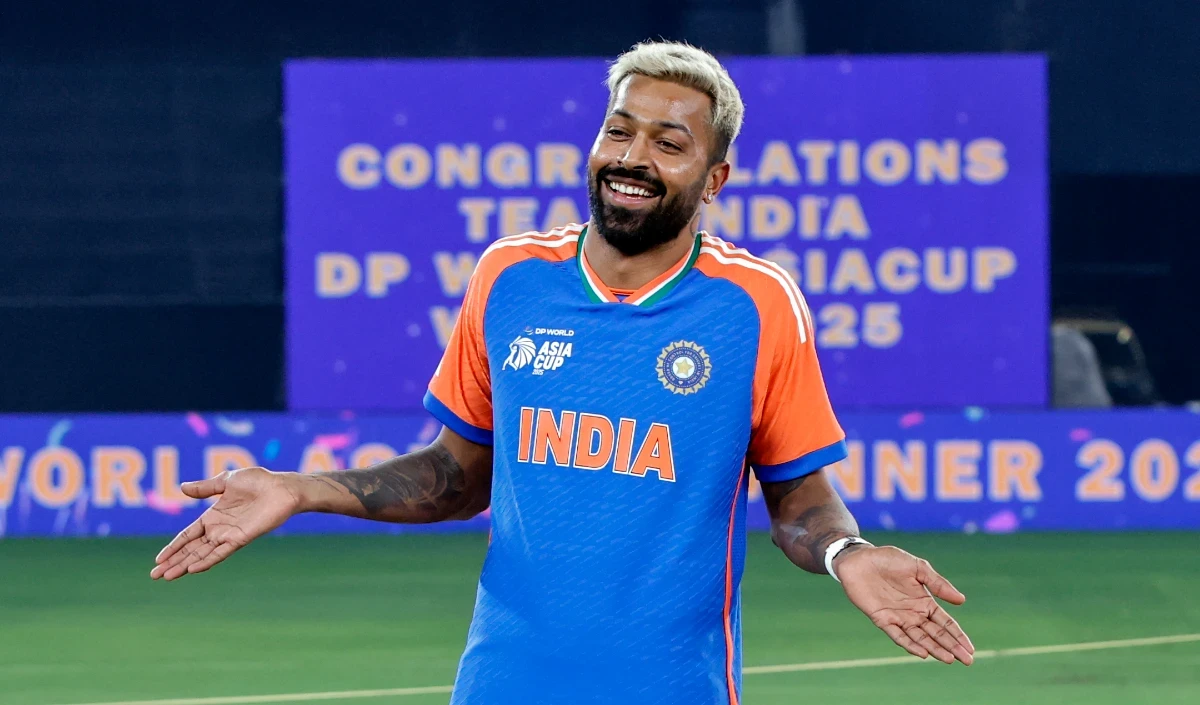 Hardik Pandya पर संजय बांगर का बड़ा बयान, टी20 में टीम इंडिया के लिए सबसे अहम खिलाड़ी